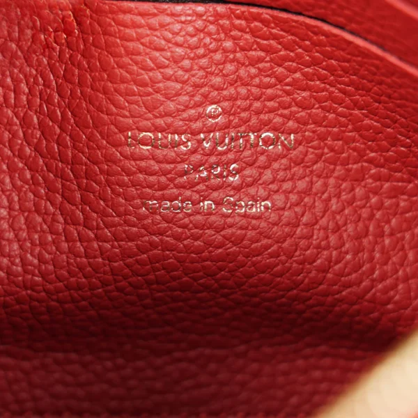 Double Zip Pochette - Image 10