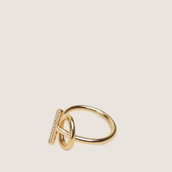 Echappee Hermes Ring, Small Model - Image 2