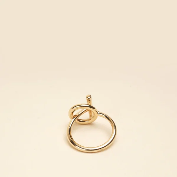 Echappee Hermes Ring, Small Model - Image 6