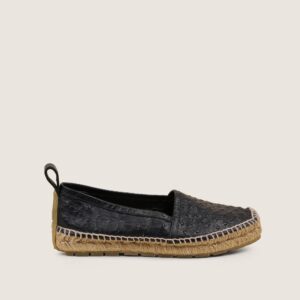Espadrilles Ostrich 38