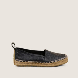 Espadrilles Ostrich 38