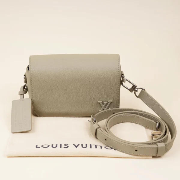 Fastline Wearable Wallet - Image 13