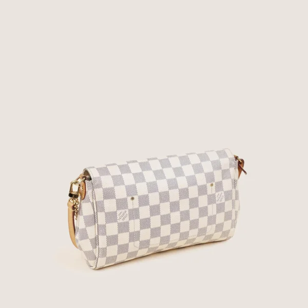 Favorite MM Messenger Bag - Image 2