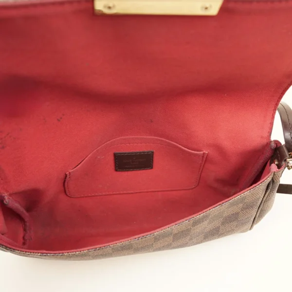 Favorite MM Messenger Bag - Image 12