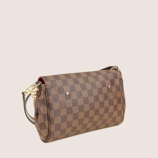 Favorite MM Messenger Bag - Image 3