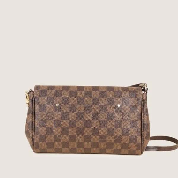 Favorite MM Messenger Bag - Image 2