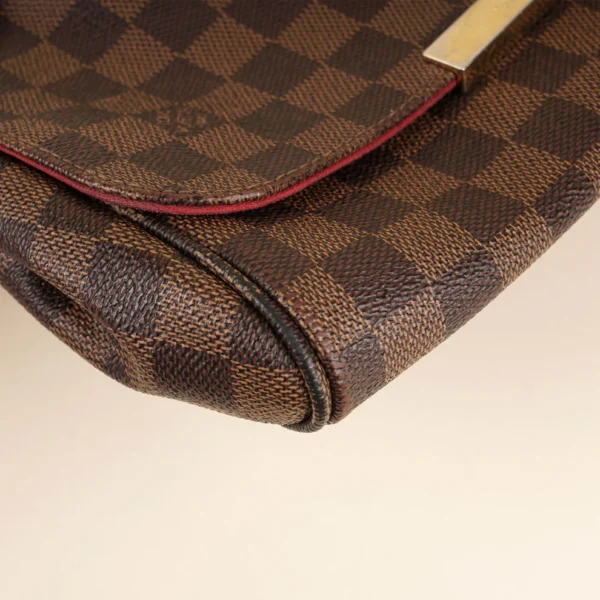 Favorite MM Messenger Bag - Image 9