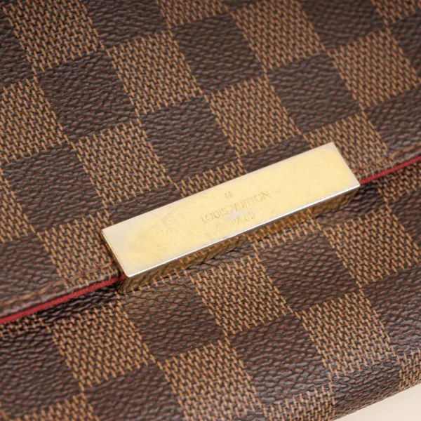 Favorite MM Messenger Bag - Image 8