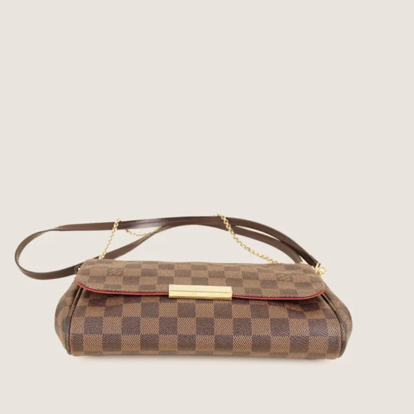 Favorite MM Messenger Bag - Image 4