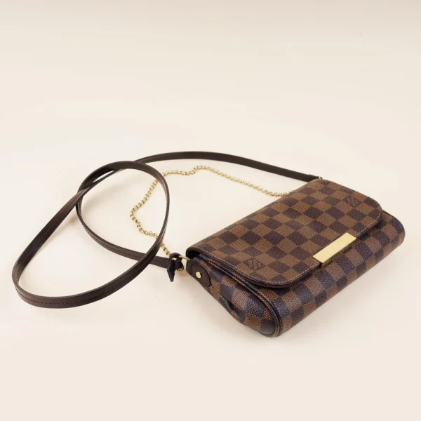 Favorite PM Messenger Bag - Image 4