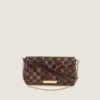 Favorite PM Messenger Bag