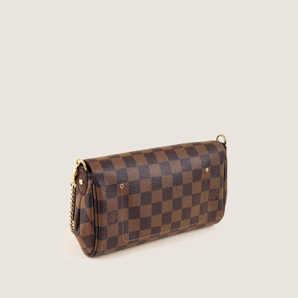 Favorite PM Messenger Bag - Image 3