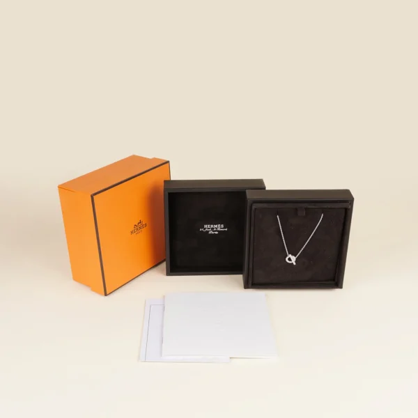 Finesse Pendant Necklace - Image 6
