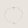 Finesse Pendant Necklace