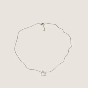 Finesse Pendant Necklace