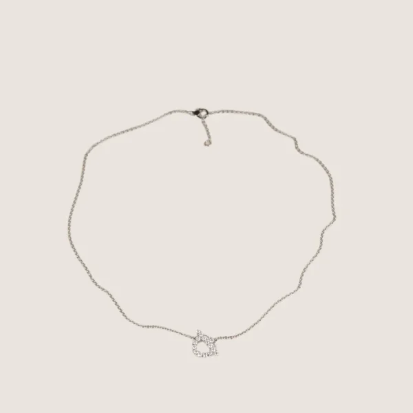 Finesse Pendant Necklace