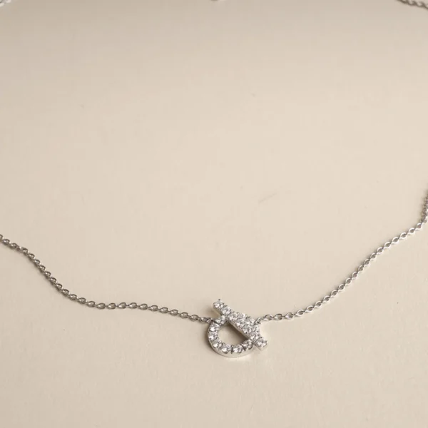 Finesse Pendant Necklace - Image 3