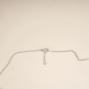Finesse Pendant Necklace