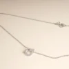 Finesse Pendant Necklace - Image 5