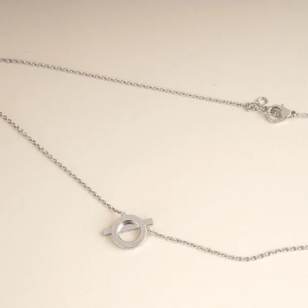Finesse Pendant Necklace - Image 5