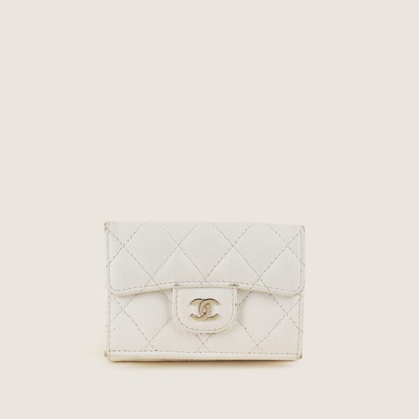 Flap Coin Wallet - Image 2