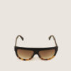 Flat Top Sunglasses