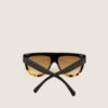 Flat Top Sunglasses - Image 3