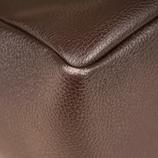 Flou Top Dynamique Belted Tote - Image 9