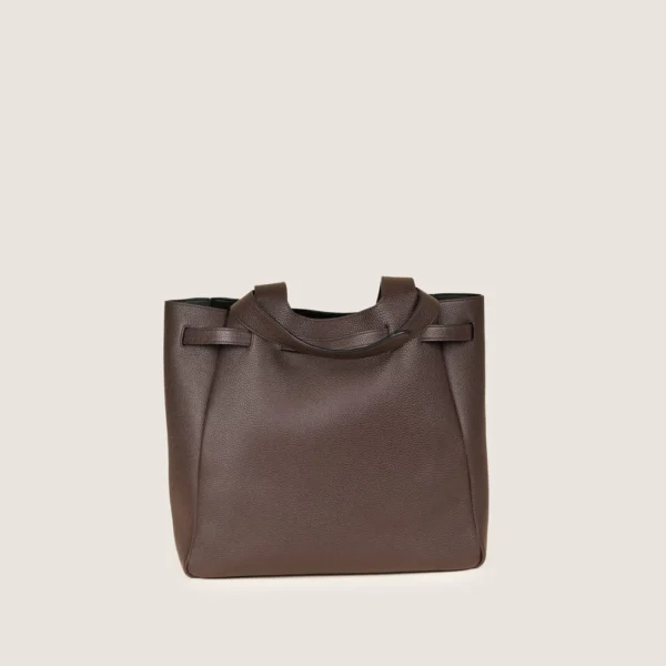 Flou Top Dynamique Belted Tote - Image 3