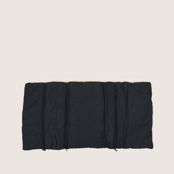 Fold Up Toiletry Bag - Image 4