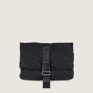Fold Up Toiletry Bag