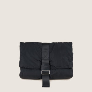 Fold Up Toiletry Bag