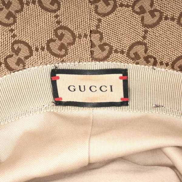 GG Bucket Hat - Image 5