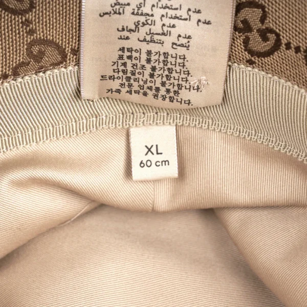 GG Bucket Hat - Image 7