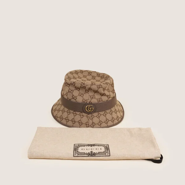GG Bucket Hat - Image 8