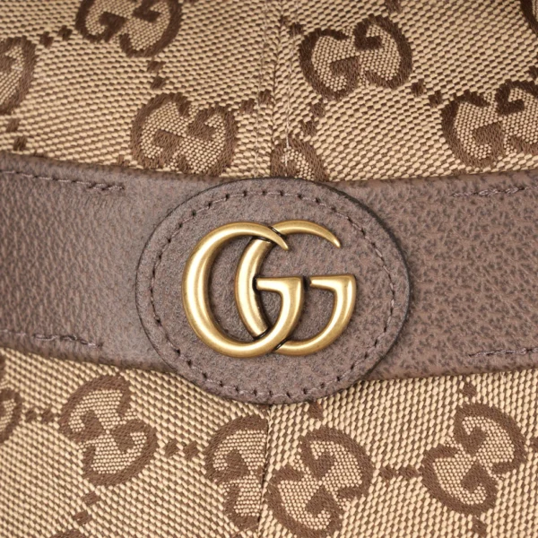 GG Bucket Hat - Image 4
