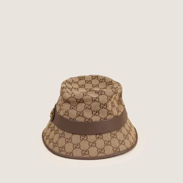 GG Bucket Hat - Image 3