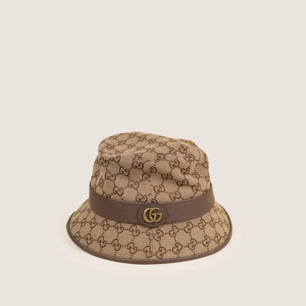 GG Bucket Hat