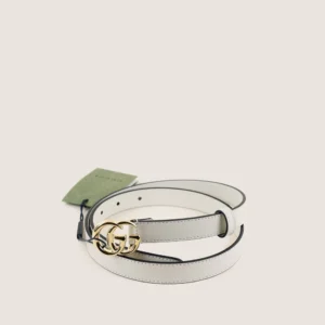GG Marmont Belt
