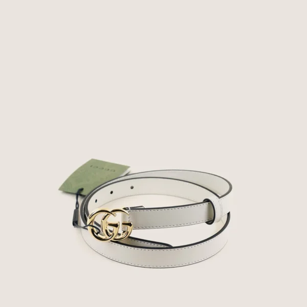GG Marmont Belt