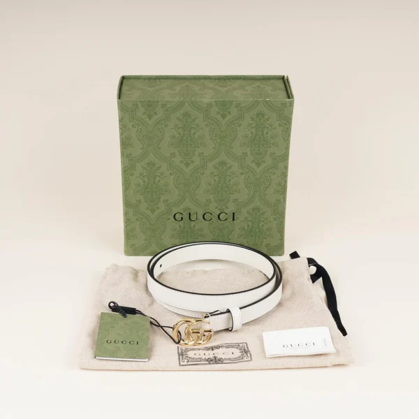 GG Marmont Belt - Image 3