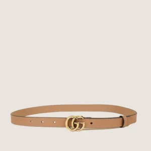 GG Marmont Thin Belt