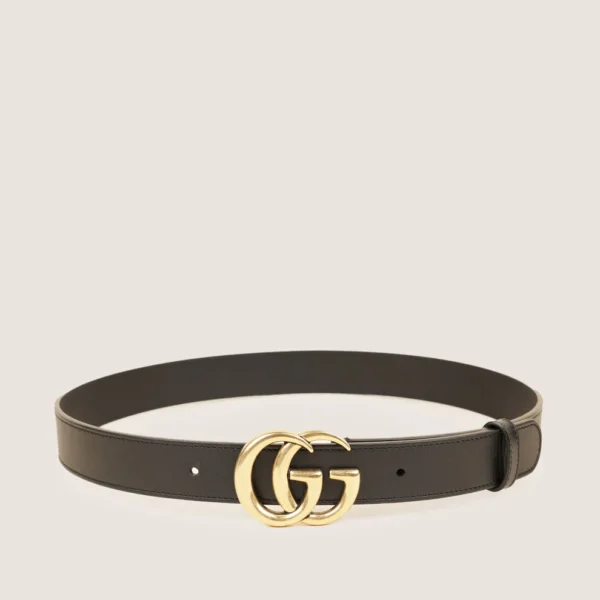 GG Marmont Thin Belt