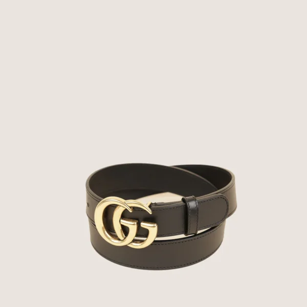GG Marmont Thin Belt - Image 2