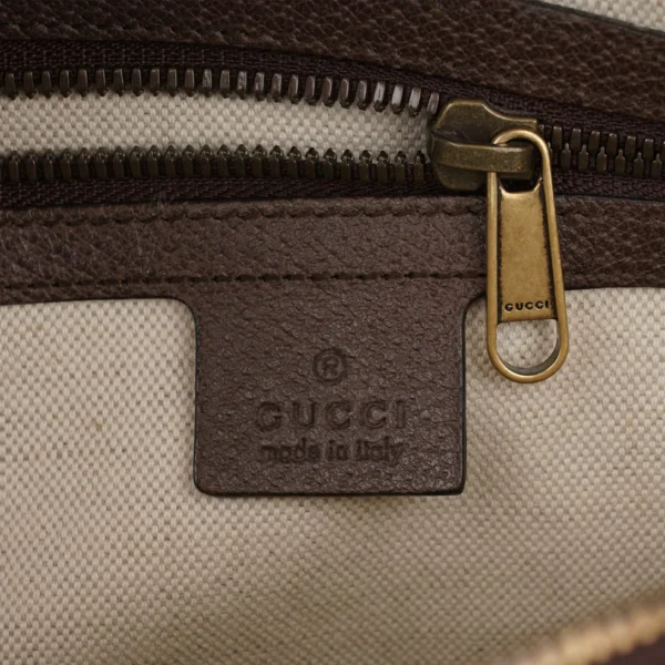 GG Ophidia Small Messenger - Image 4