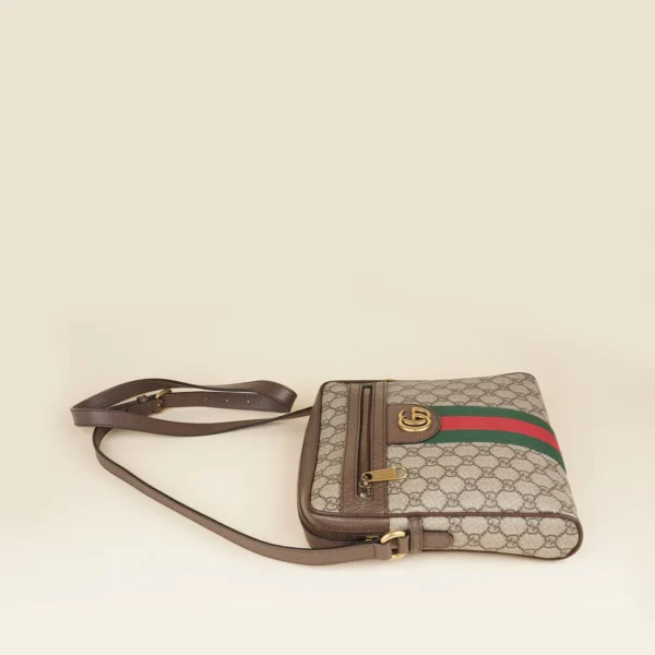 GG Ophidia Small Messenger - Image 3