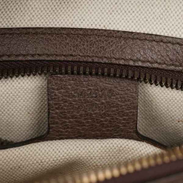 GG Ophidia Small Messenger - Image 5