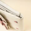 GG Ribbon Wallet - Image 6