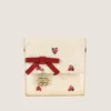 GG Ribbon Wallet
