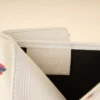 GG Ribbon Wallet - Image 8